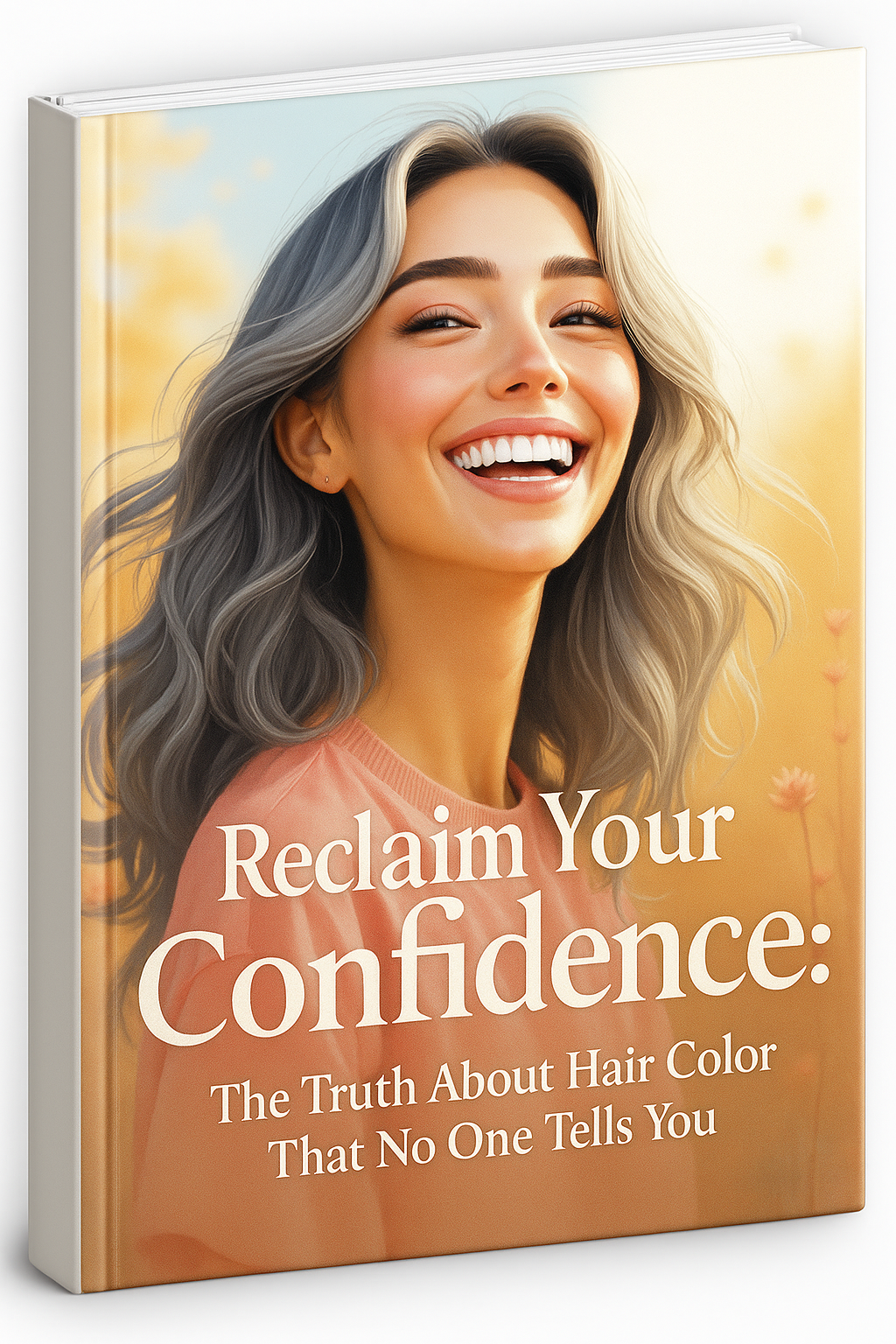 E-Book Reclaim Your Confidence